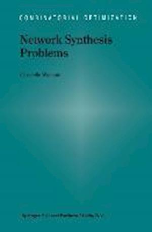 Network Synthesis Problems