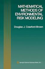 Mathematical Methods of Environmental Risk Modeling