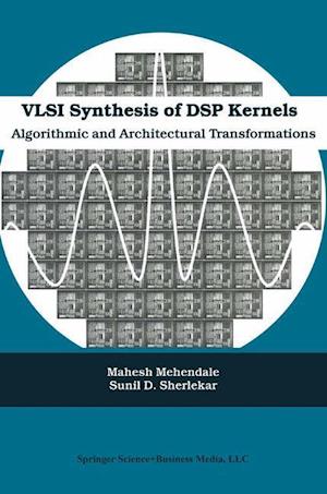 VLSI Synthesis of DSP Kernels