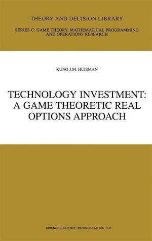 Technology Investment