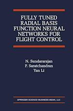 Fully Tuned Radial Basis Function Neural Networks for Flight Control
