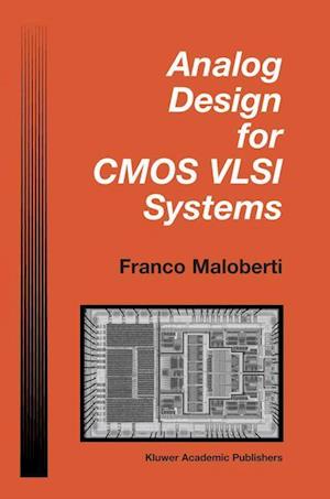 Analog Design for CMOS VLSI Systems