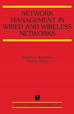 Network Management in Wired and Wireless Networks