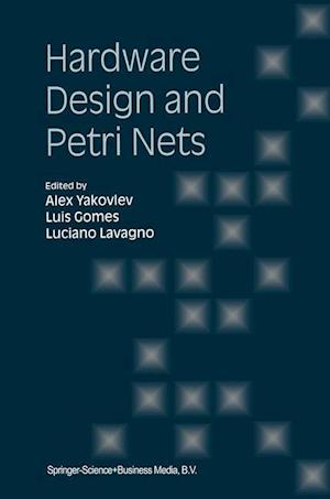 Hardware Design and Petri Nets