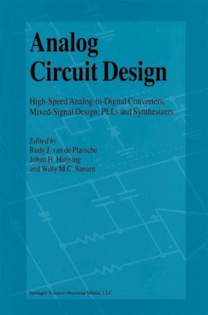 Analog Circuit Design