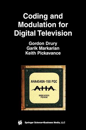 Coding and Modulation for Digital Television