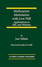 Multicarrier Modulation with Low PAR