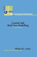 Coastal and Shelf Sea Modelling