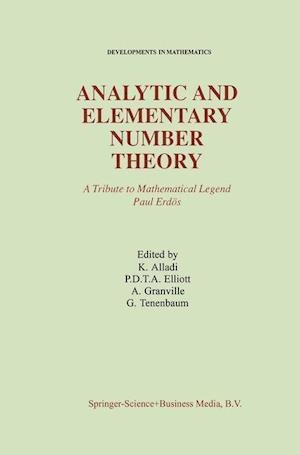 Analytic and Elementary Number Theory