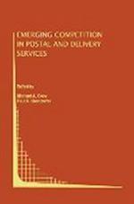 Emerging Competition in Postal and Delivery Services