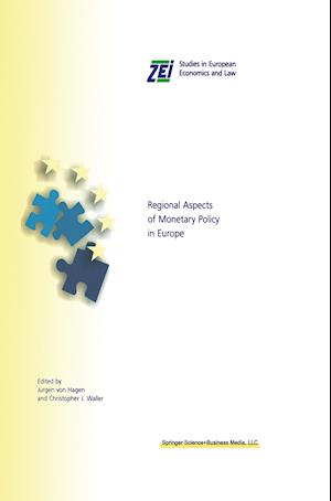 Regional Aspects of Monetary Policy in Europe