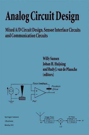 Analog Circuit Design