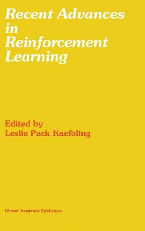 Recent Advances in Reinforcement Learning