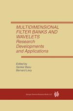 Multidimensional Filter Banks and Wavelets
