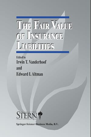 The Fair Value of Insurance Liabilities