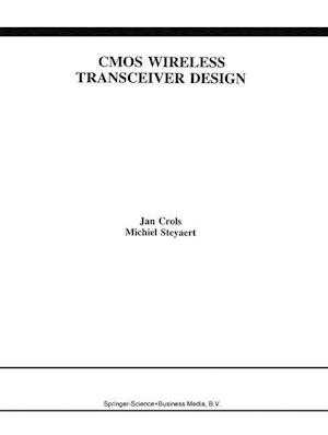 CMOS Wireless Transceiver Design