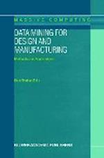 Data Mining for Design and Manufacturing