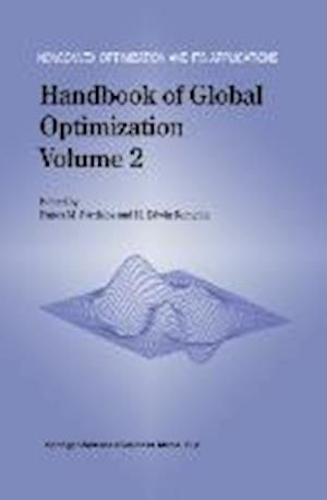 Handbook of Global Optimization