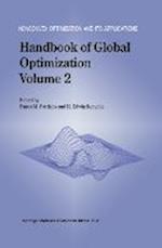 Handbook of Global Optimization