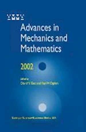 Advances in Mechanics and Mathematics