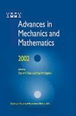 Advances in Mechanics and Mathematics