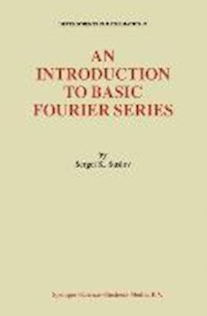 An Introduction to Basic Fourier Series