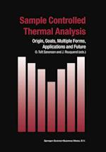 Sample Controlled Thermal Analysis