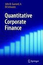 Quantitative Corporate Finance