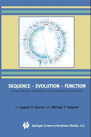 Sequence — Evolution — Function