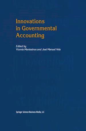 Innovations in Governmental Accounting