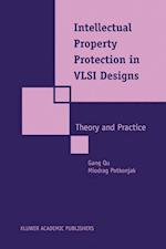 Intellectual Property Protection in VLSI Designs