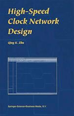 High-Speed Clock Network Design