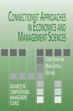 Connectionist Approaches in Economics and Management Sciences