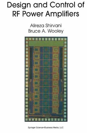 Design and Control of RF Power Amplifiers