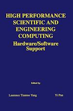 High Performance Scientific and Engineering Computing