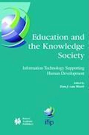 Education and the Knowledge Society