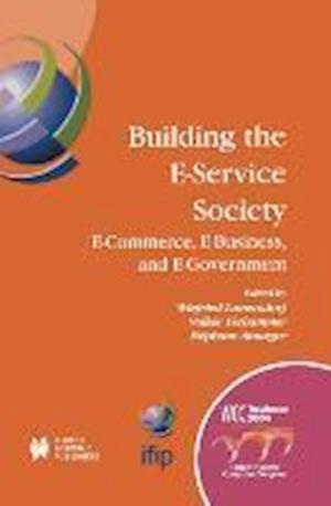 Building the E-Service Society