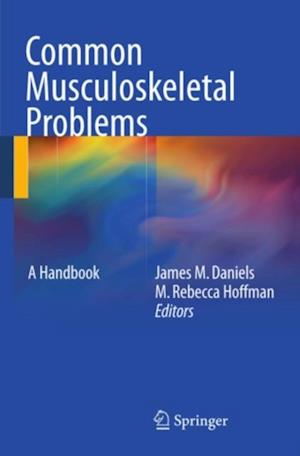 Common Musculoskeletal Problems