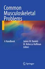 Common Musculoskeletal Problems