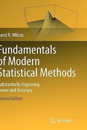 Fundamentals of Modern Statistical Methods