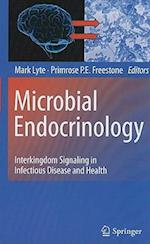 Microbial Endocrinology