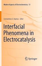 Interfacial Phenomena in Electrocatalysis