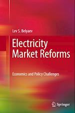 Electricity Market Reforms