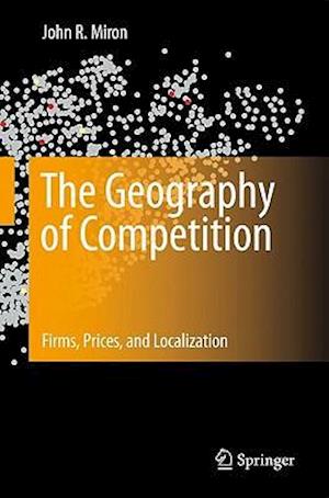 The Geography of Competition