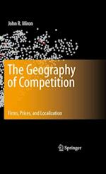 Geography of Competition