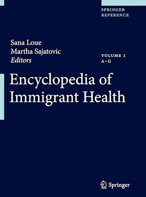 Encyclopedia of Immigrant Health