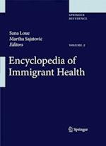 Encyclopedia of Immigrant Health