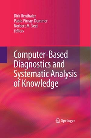 Computer-Based Diagnostics and Systematic Analysis of Knowledge