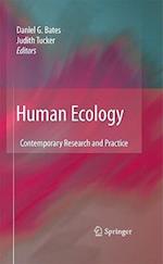 Human Ecology