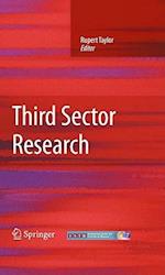 Third Sector Research